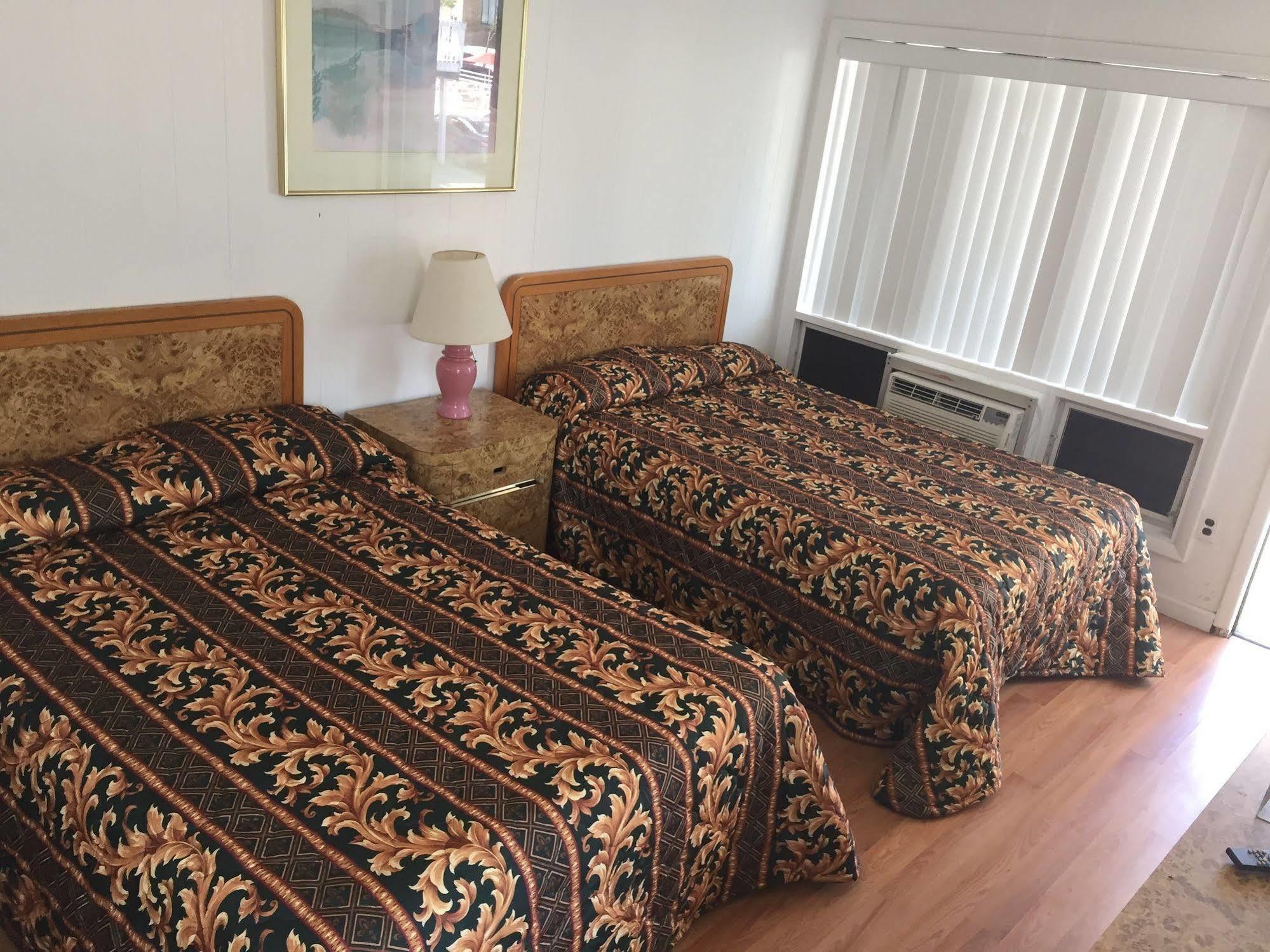 The Beach House Wildwood Dış mekan fotoğraf
